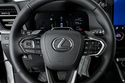 2026 Lexus GX 550 Luxury+ - Photo 29 - Joliet, IL 60435