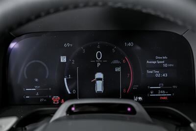 2026 Lexus GX 550 Luxury+ - Photo 28 - Joliet, IL 60435