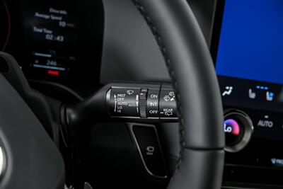 2026 Lexus GX 550 Luxury+ - Photo 31 - Joliet, IL 60435