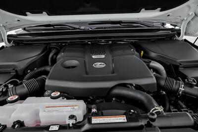 2026 Lexus GX 550 Luxury+ - Photo 17 - Joliet, IL 60435