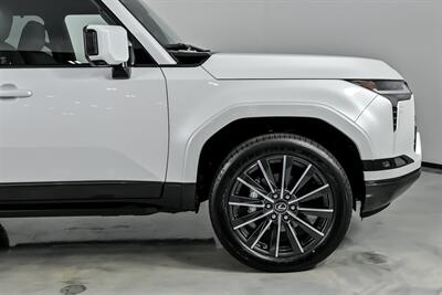 2026 Lexus GX 550 Luxury+ - Photo 15 - Joliet, IL 60435