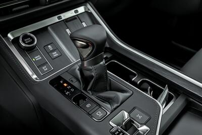 2026 Lexus GX 550 Luxury+ - Photo 35 - Joliet, IL 60435