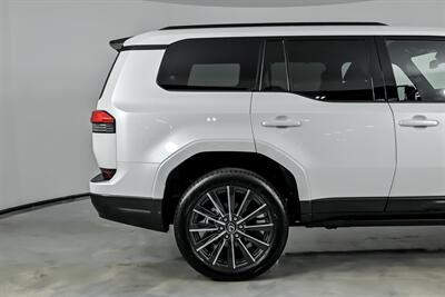 2026 Lexus GX 550 Luxury+ - Photo 13 - Joliet, IL 60435