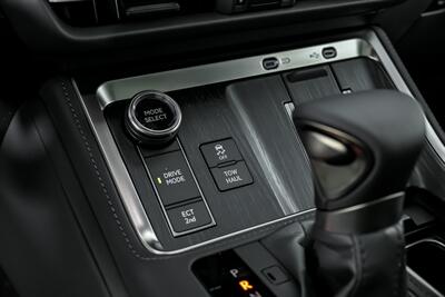 2026 Lexus GX 550 Luxury+ - Photo 34 - Joliet, IL 60435