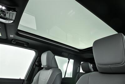 2026 Lexus GX 550 Luxury+ - Photo 23 - Joliet, IL 60435