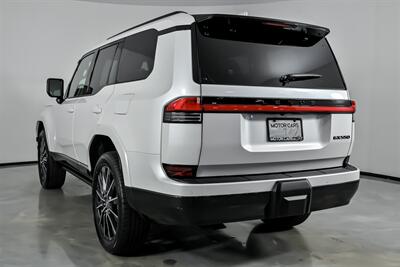 2026 Lexus GX 550 Luxury+ - Photo 10 - Joliet, IL 60435