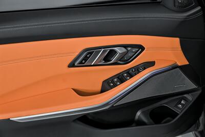 2022 BMW M3 Competition   - Photo 17 - Joliet, IL 60435