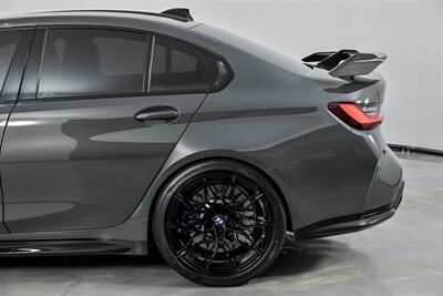 2022 BMW M3 Competition   - Photo 9 - Joliet, IL 60435