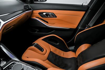 2022 BMW M3 Competition   - Photo 38 - Joliet, IL 60435