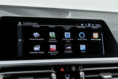 2022 BMW M3 Competition   - Photo 35 - Joliet, IL 60435