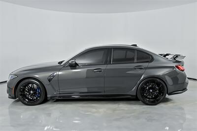 2022 BMW M3 Competition   - Photo 8 - Joliet, IL 60435