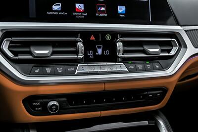 2022 BMW M3 Competition   - Photo 36 - Joliet, IL 60435