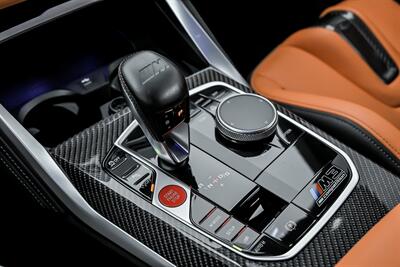 2022 BMW M3 Competition   - Photo 37 - Joliet, IL 60435