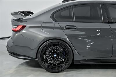 2022 BMW M3 Competition   - Photo 13 - Joliet, IL 60435