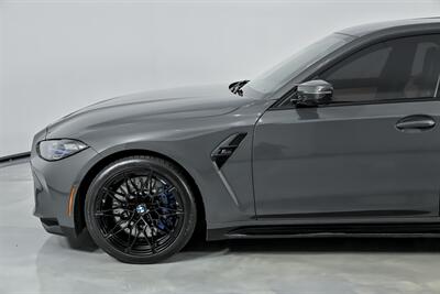 2022 BMW M3 Competition   - Photo 7 - Joliet, IL 60435