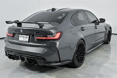 2022 BMW M3 Competition   - Photo 12 - Joliet, IL 60435