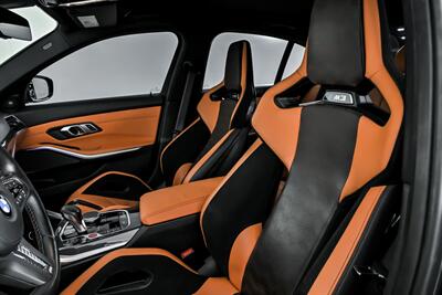 2022 BMW M3 Competition   - Photo 22 - Joliet, IL 60435