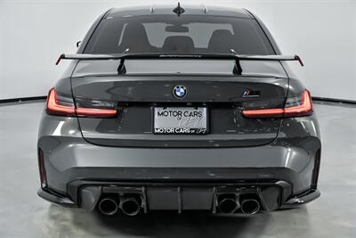 2022 BMW M3 Competition   - Photo 11 - Joliet, IL 60435
