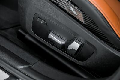 2022 BMW M3 Competition   - Photo 27 - Joliet, IL 60435