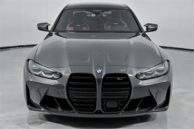 2022 BMW M3 Competition   - Photo 5 - Joliet, IL 60435