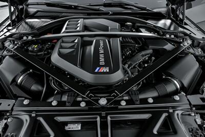 2022 BMW M3 Competition   - Photo 16 - Joliet, IL 60435