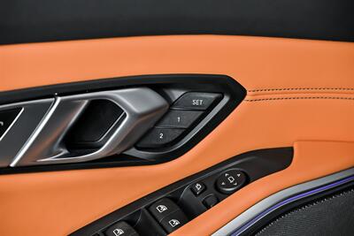 2022 BMW M3 Competition   - Photo 18 - Joliet, IL 60435