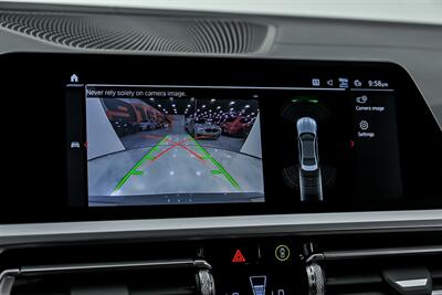 2022 BMW M3 Competition   - Photo 33 - Joliet, IL 60435