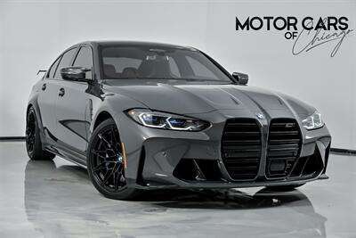 2022 BMW M3 Competition   - Photo 1 - Joliet, IL 60435