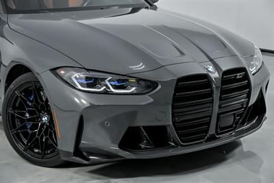 2022 BMW M3 Competition   - Photo 3 - Joliet, IL 60435