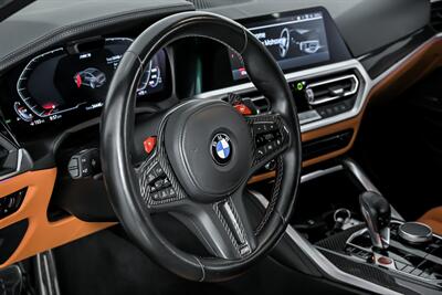 2022 BMW M3 Competition   - Photo 25 - Joliet, IL 60435