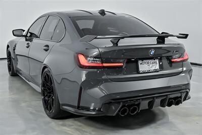 2022 BMW M3 Competition   - Photo 10 - Joliet, IL 60435