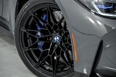 2022 BMW M3 Competition   - Photo 4 - Joliet, IL 60435