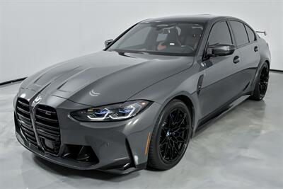 2022 BMW M3 Competition   - Photo 6 - Joliet, IL 60435