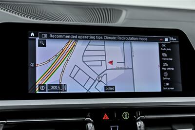 2022 BMW M3 Competition   - Photo 32 - Joliet, IL 60435