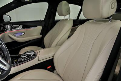 2019 Mercedes-Benz E 300 4MATIC - Photo 22 - Joliet, IL 60435