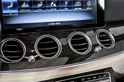 2019 Mercedes-Benz E 300 4MATIC - Photo 36 - Joliet, IL 60435