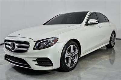 2019 Mercedes-Benz E 300 4MATIC - Photo 5 - Joliet, IL 60435
