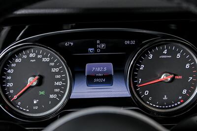 2019 Mercedes-Benz E 300 4MATIC - Photo 26 - Joliet, IL 60435