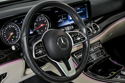 2019 Mercedes-Benz E 300 4MATIC - Photo 25 - Joliet, IL 60435