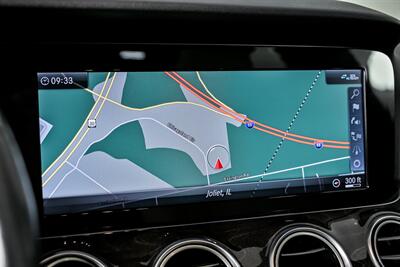 2019 Mercedes-Benz E 300 4MATIC - Photo 33 - Joliet, IL 60435