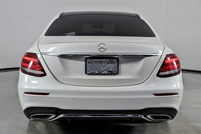2019 Mercedes-Benz E 300 4MATIC - Photo 10 - Joliet, IL 60435