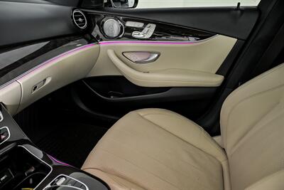 2019 Mercedes-Benz E 300 4MATIC - Photo 40 - Joliet, IL 60435