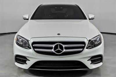 2019 Mercedes-Benz E 300 4MATIC - Photo 4 - Joliet, IL 60435