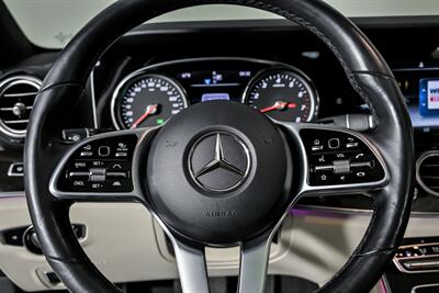 2019 Mercedes-Benz E 300 4MATIC - Photo 27 - Joliet, IL 60435