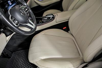 2019 Mercedes-Benz E 300 4MATIC - Photo 21 - Joliet, IL 60435