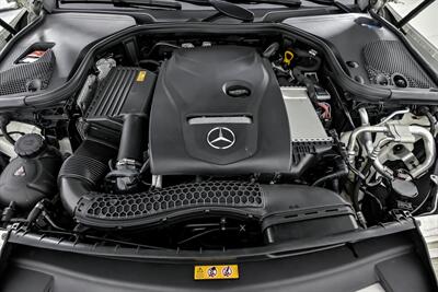 2019 Mercedes-Benz E 300 4MATIC - Photo 16 - Joliet, IL 60435