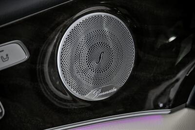 2019 Mercedes-Benz E 300 4MATIC - Photo 19 - Joliet, IL 60435