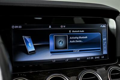 2019 Mercedes-Benz E 300 4MATIC - Photo 34 - Joliet, IL 60435