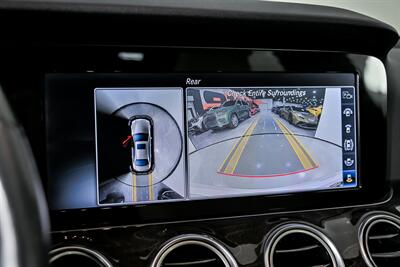 2019 Mercedes-Benz E 300 4MATIC - Photo 32 - Joliet, IL 60435