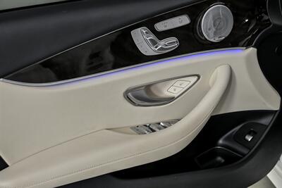2019 Mercedes-Benz E 300 4MATIC - Photo 17 - Joliet, IL 60435